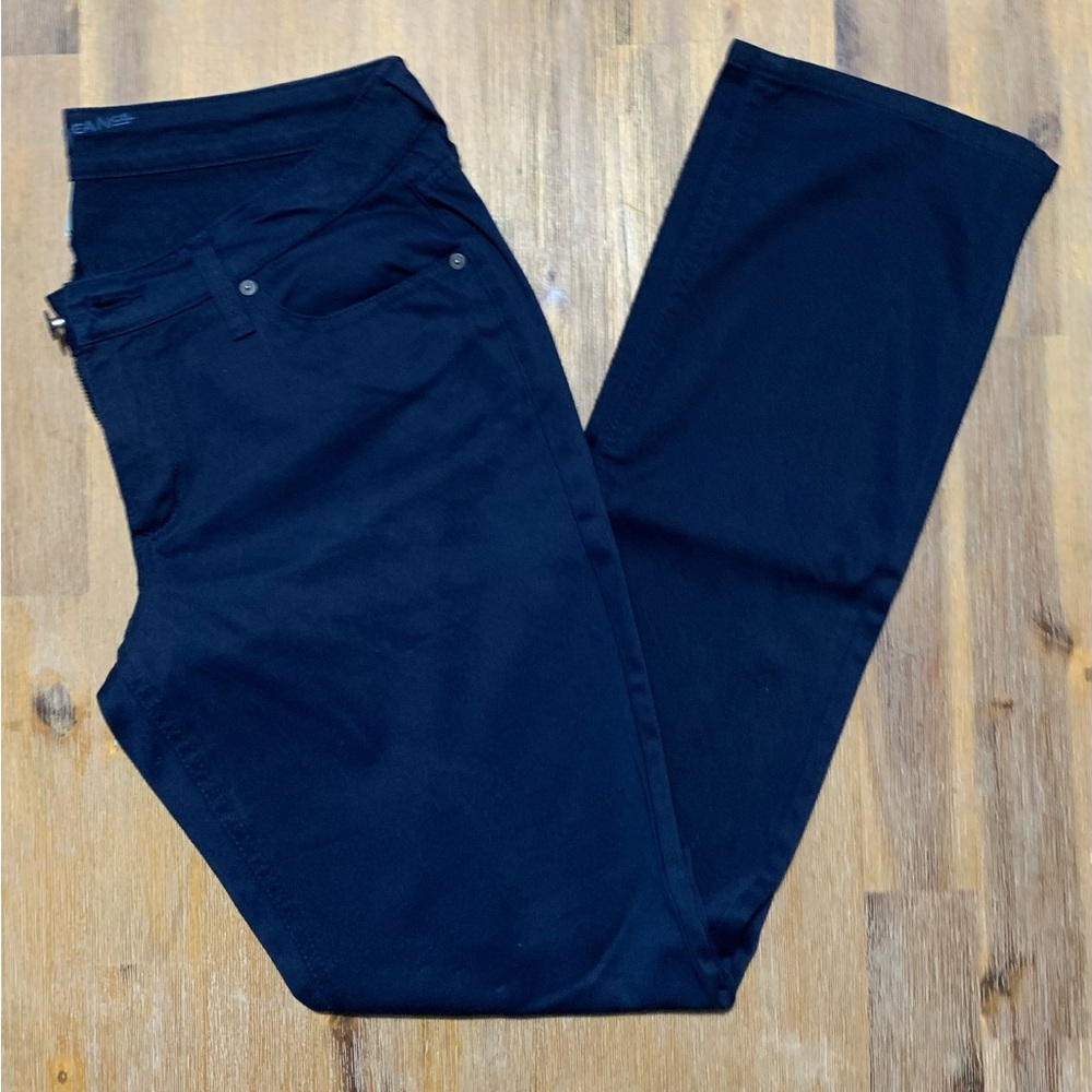 Arizona Jean Co. - Navy Pants - Size 11 (Juniors)